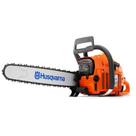 Motosserra Gasolina Husqvarna 288xp 87cc 6cv Sabre 24 Polegadas