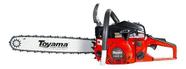 Motosserra Gasolina Toyama Tcs58f-g2 54.4cc Sabre 18in Vermelho