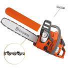 Motosserra Husqvarna 120 Sabre 14'' PR 3/8