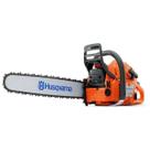 Motosserra Husqvarna 372 XP Sabre 18" PD 3/8