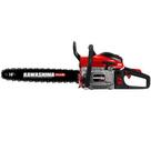 Motosserra Kawashima PLUS KCS 500P 49,3cc barra 18" .325