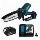 Motosserra Portátil Sabre 6pol Bateria 18V DUC150Z01P Makita Motosserra Portátil Sabre 6pol Bateria 18V DUC150Z01P Makita