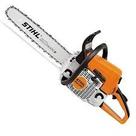 Motosserra stihl MS 250 ORIGINAL
