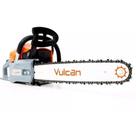 Motosserra vulcan 62cc 4hp sabre rolante 20pol 3/8 vsl620 Motosserra vulcan 62cc 4hp sabre rolante 20pol 3/8 vsl620