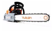 Motosserra Vulcan Vs620 62cc Profissional Sabre 20 Polegadas