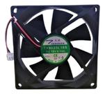 Motoventilador Aquecimento Adega Acs12 Electrolux A07916901