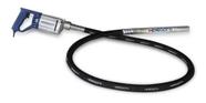 Motovibrador Concreto Com Mangote 2,5m 35mm 1000W MPV Menegotti