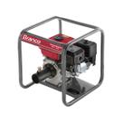 Motovibrador de Concreto á Gasolina Branco B4T 507 5,5 HP