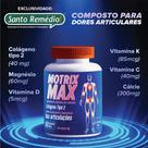 Motrix max
