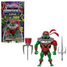Motu Turtles Of Grayskull Raphael HTH12 - Mattel Motu Turtles Of Grayskull Raphael HTH12 - Mattel
