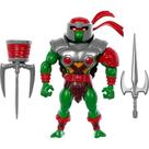MOTU Turtles of Grayskull Raphael - Mattel MOTU Turtles of Grayskull Raphael - Mattel
