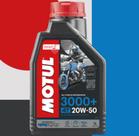 Motul 3000+ 20w-50 4t br lb