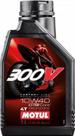 MOTUL 300V FACTORY LINE ROAD 10W-40 4T 1 litro