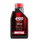 Motul 4100 syn-nergy 15w40 1lt