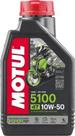 MOTUL 5100 10W-50 4T 1 Litro