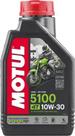 Motul 5100 10W30 Semi-Sintético 1 litro