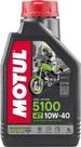 Motul 5100 10w40 semi-sintético 1 litro