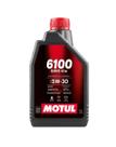 Motul 6100 save-lite 5w30 1lt
