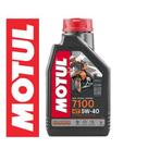 Motul 7100 5w40 1l