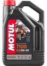 Motul 7100 5w40 4T 4 litros