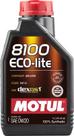 Motul 8100 ECO-LITE 0W20 Sintético 1 Litro