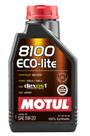 Motul 8100 eco lite 5w20