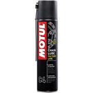 Motul c4 lubrificante corrente moto 400ml (motage racing) Motul c4 lubrificante corrente moto 400ml (motage racing)