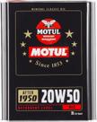 Motul CLASSIC 20W50 2 litros Motul CLASSIC 20W50 2 litros