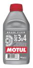 Motul DOT 3E4 fluido de freio