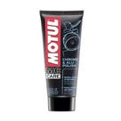 Motul e6 chrome e alu polish 100ml