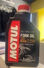Motul Fork Oil Factory Very Light 2,5 - 1L Motul Fork Oil Factory Very Light 2,5 - 1L