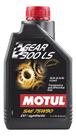 MOTUL GEAR 300 LS 75W-90 1 Litro