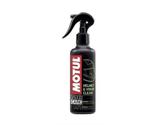 Motul m1 helmet e visor clean 250ml