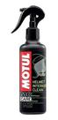 Motul M2 Helmet Inferior Clean Limpeza de Capacete Motul M2 Helmet Inferior Clean Limpeza de Capacete