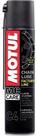 Motul mc care c4 chain lube factory line Motul mc care c4 chain lube factory line