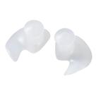 Moulder Speedo Earplugs - unissex - transparente