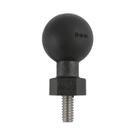 Mount RAM MOUNTS Tough-Ball com pino rosqueado de 1/4-20 x 5,50