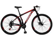 Mountain Bike Aro 29 Dropp Aluminum Freio a Disco Mountain Bike Aro 29 Dropp Aluminum Freio a Disco