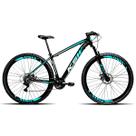 Mountain Bike Aro 29 Ksw Xlt Alum. 21 Vel. Laranja Mcz4