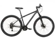 Mountain Bike Aro 29 Rava Pressure Alumínio