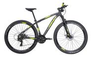 Mountain Bike Rino Escape Aro 29 - Shimano 2.1 - Mega Ranger