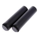 Mountain Cycling Bike Bicycle Mtb Guiador Grips Punho de borracha antiderrapante