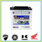 Moura Mv12-e Cb400 Cb450 / Yb12a-a Moura Mv12-e Cb400 Cb450 / Yb12a-a