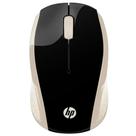 Mouse 200 Sem Fio Hp Mouse 200 Sem Fio Hp