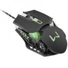 Mouse 3200 Dpi Warrior - MO267 - Padrão