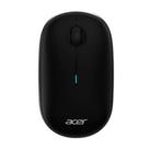 Mouse Acer Amr100 Preto Sem Fio - Gp.mce11.034 Mouse Acer Amr100 Preto Sem Fio - Gp.mce11.034