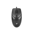Mouse Acer M117 Usb 1000 Dpi Preto M117 Bk