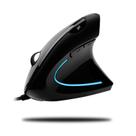Mouse ADESSO, com fio, vertical, ergonômico, iluminado, óptico Mouse ADESSO, com fio, vertical, ergonômico, iluminado, óptico