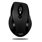 Mouse Adesso iMouse G25 sem fio ergonômico a laser RF