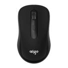 Mouse Aigo M21 - Preto